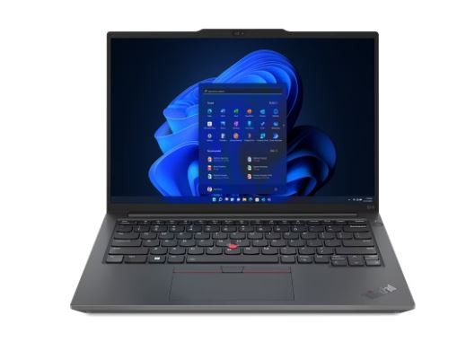 Laptop ThinkPad E14 G5 21JK0083PB W11Pro i3-1315U/8GB/512GB/INT/14.0 WUXGA/Graphite Black/1YR Premier Support + 3YRS OS 