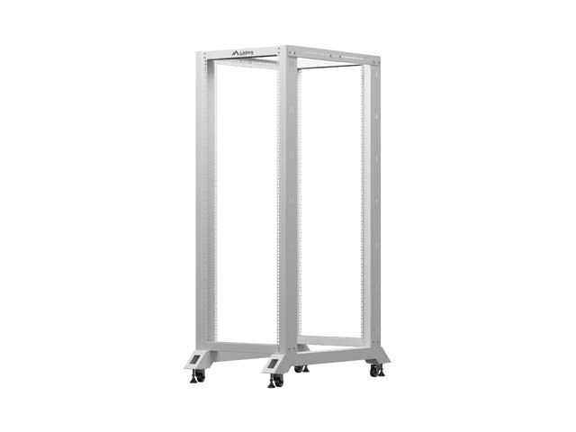 Stojak Open rack 19 cali 32U 600x1000 szary