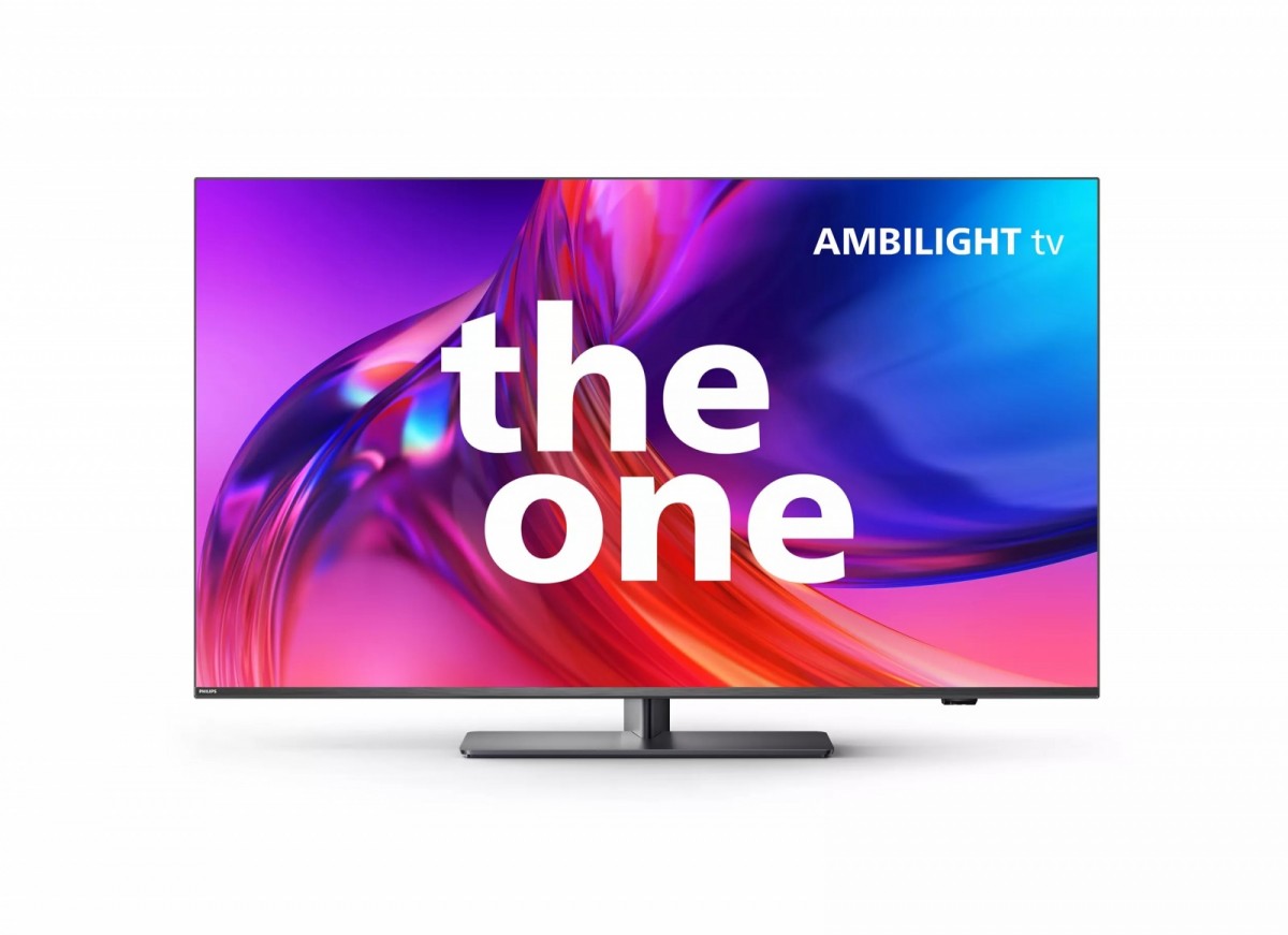 Telewizor 55 cali LED 55PUS8818/12 