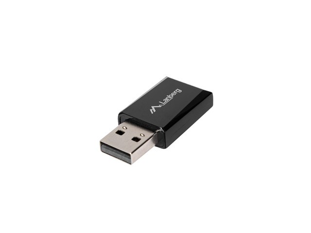 Karta sieciowa bezprzewodowa WiFi NC-0900-WI USB 2.0 Dual Band   AX900 