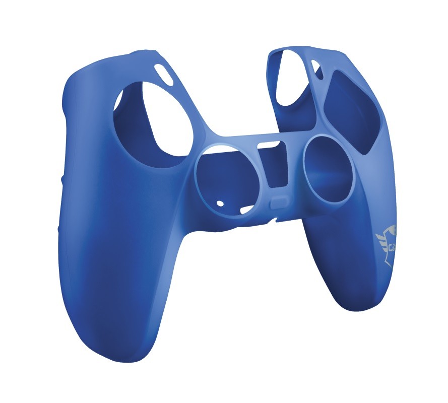 Etui GXT748 Controller Skin PS5 niebieski