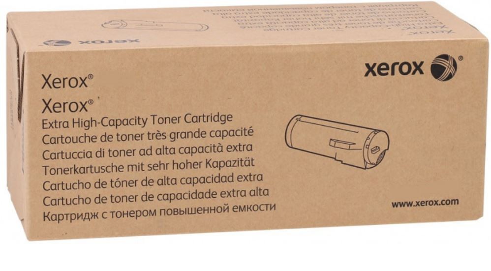Toner B230/B225/B235 6k czarny 006R04404 