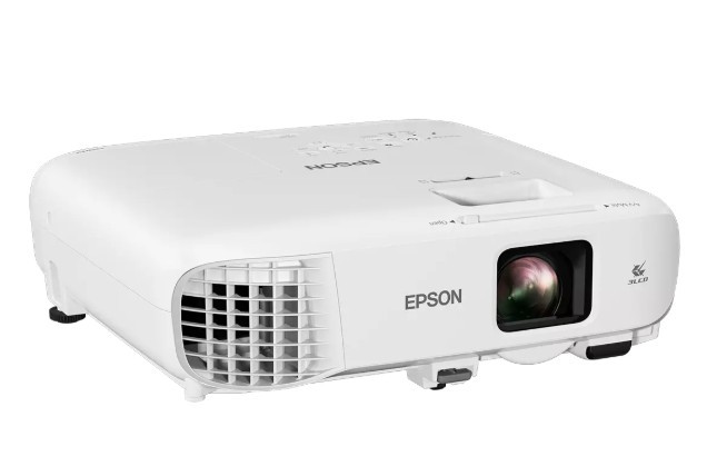 Projektor EB-994F  3LCD/FHD/4100L/16k:1/WiFi 
