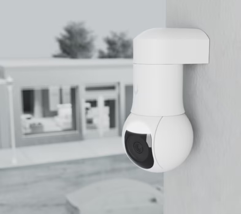 Kamera IP UVC-G5-PTZ 