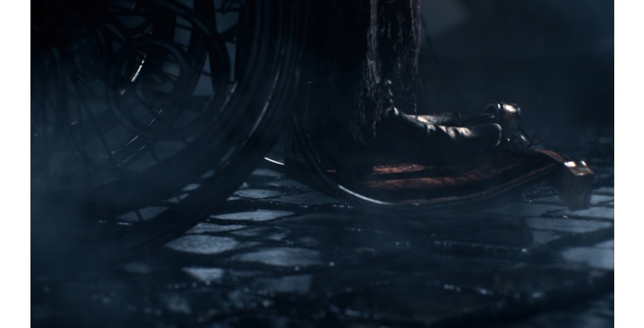 Gra PlayStation 4 Bloodborne GOTY