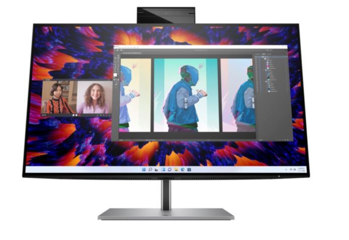 Monitor 23.8 cali Z24m G3 QHD Conferencing 4Q8N9AA 