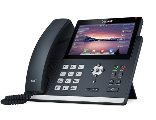 Telefon SIP-T48U
