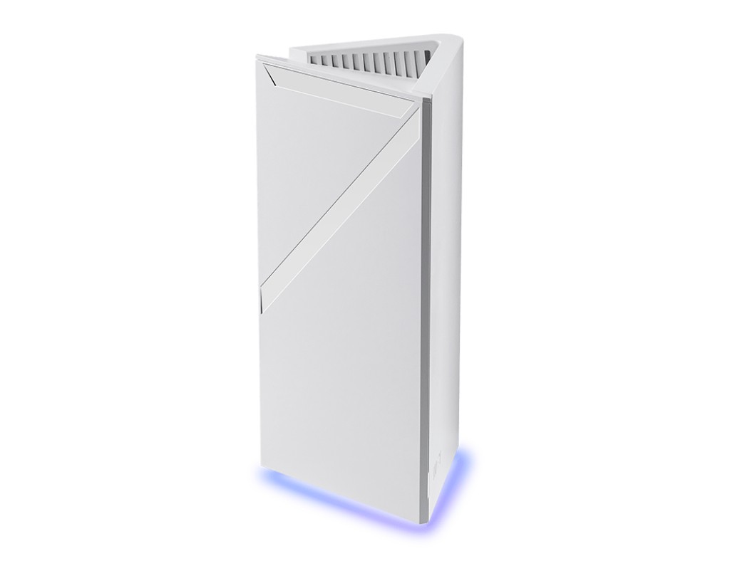 Router Roamii BE Pro Mesh System - 2 Pak 