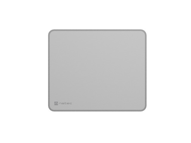 Podkładka pod mysz Colors Series Stony Grey 300x250 mm 
