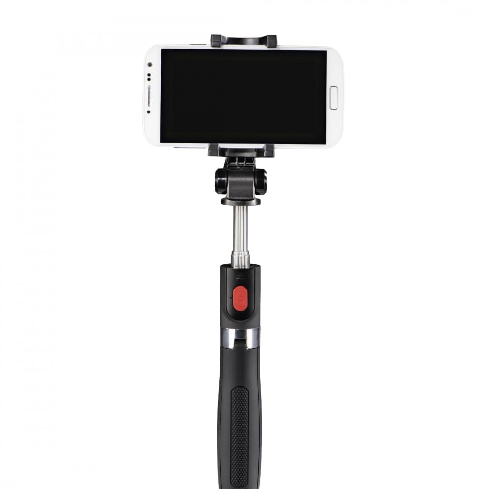 Selfie stick ze statywem Funstand 57 BT czarny