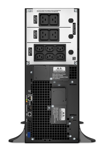 SRT6KXLI Smart-UPS SRT 6000VA Tower 230V 
