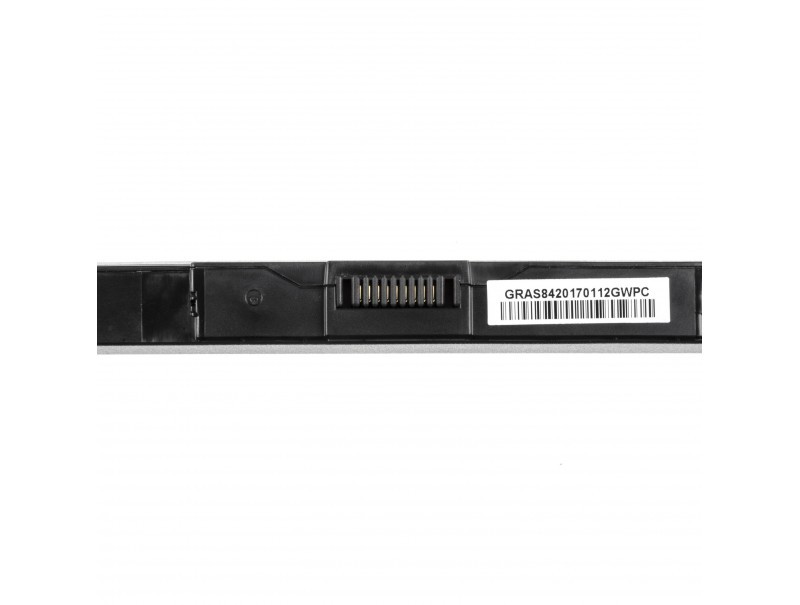 Bateria do Asus GL552 A41N1424 15V 2,2Ah 