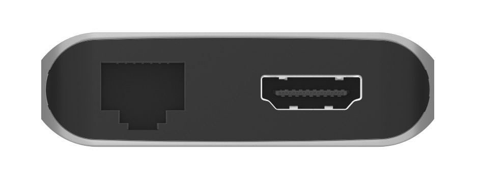 Stacja dokująca IB-DK4061-CPD 12w1,2xHDMI, PD 100W 