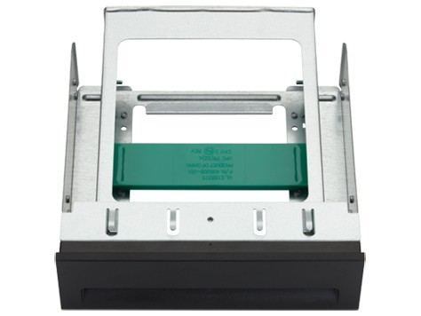Uchwyt mocujący Optical Bay HDD Mounting Bracket NQ099AA 