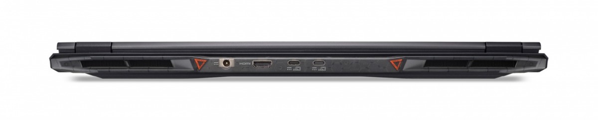 Notebook Nitro 18 AI AN18-61-R3FV     ESHELL/Ryzen 9 AI 365/32GB/1TB/RTX5060/18 cali