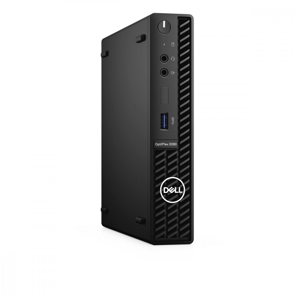 Komputer poleasingowy Optiplex 3090 Micro Core i5-10500T (10-gen) 2,3 GHz/16 GB/960 SSD/Win 11 Pro