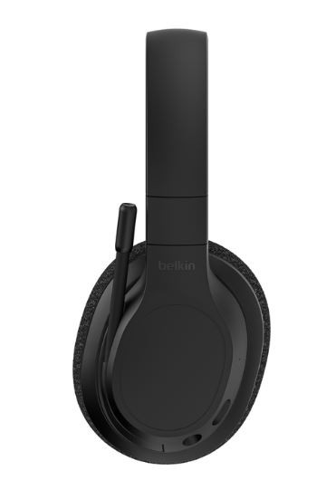 Słuchawki SoundForm Adapt Czarne 