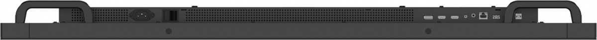 Monitor 50 cali TF5039AS-B1AG, VA,4K,HDMIx2,DP,RJ45,3xUSB,2x10W,      ANDROID,24/7,IP65 