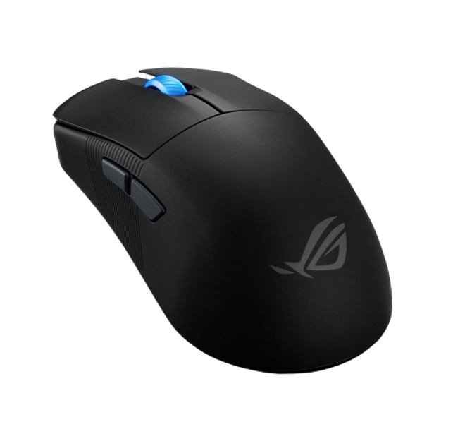 Mysz ROG Harpe Ace Mini (Black) 
