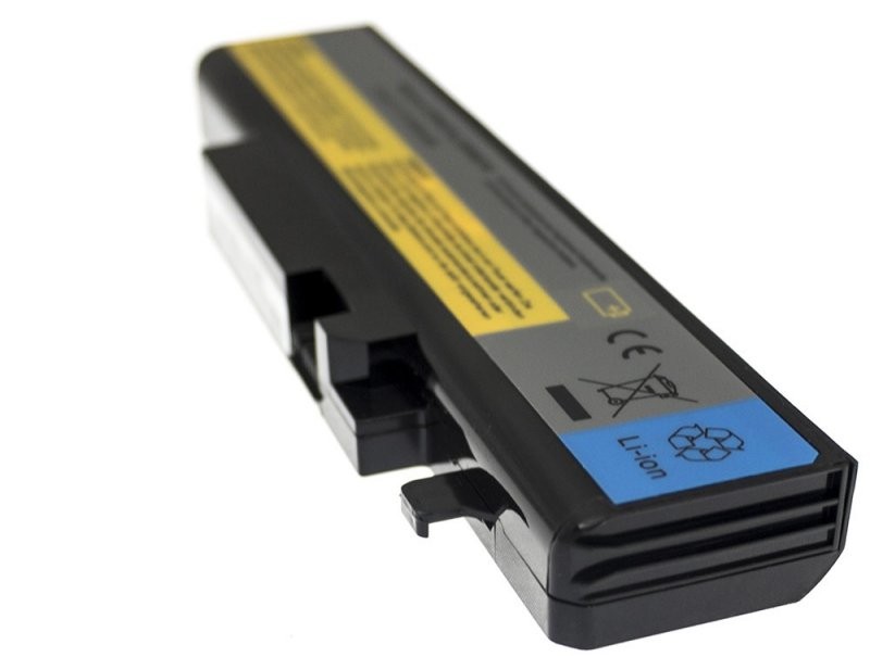Bateria do Lenovo B560 L09L6D16 11,1V 4,4Ah 