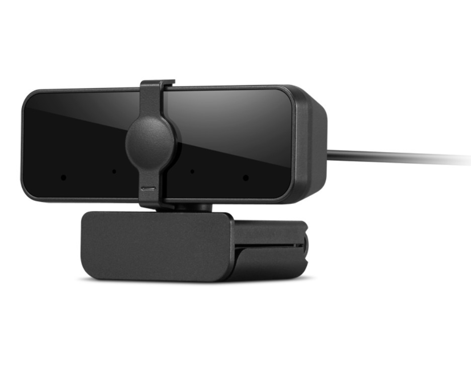Kamera internetowa Essential FHD Gen2 4XC1S15018 