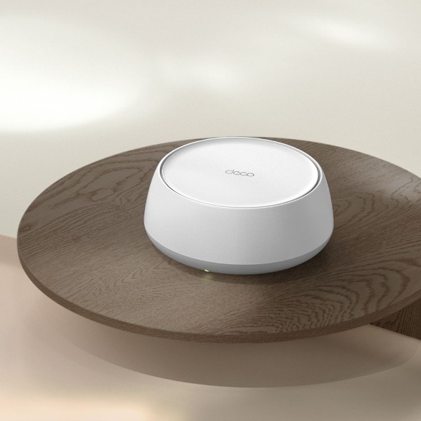 System WiFi 7 Deco BE25 (3-pak)