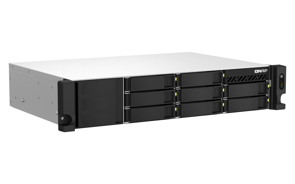Serwer NAS TS-864eU-8G 8x0HDD Intel Celeron N5095 8GB 