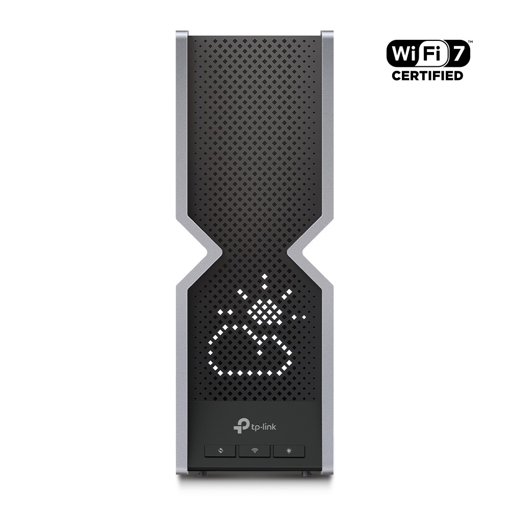 Archer BE800 Router WiFi 7 BE19000 