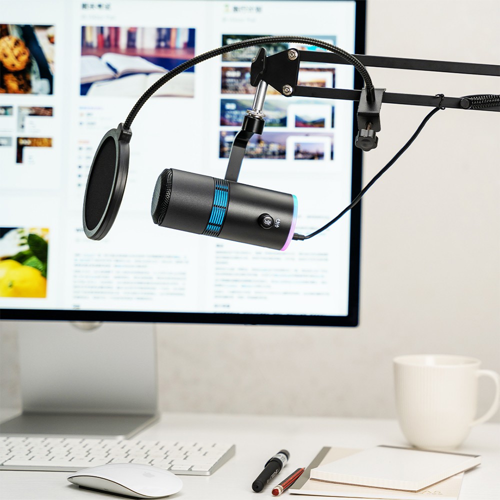 Zestaw M30 Streaming Kit 