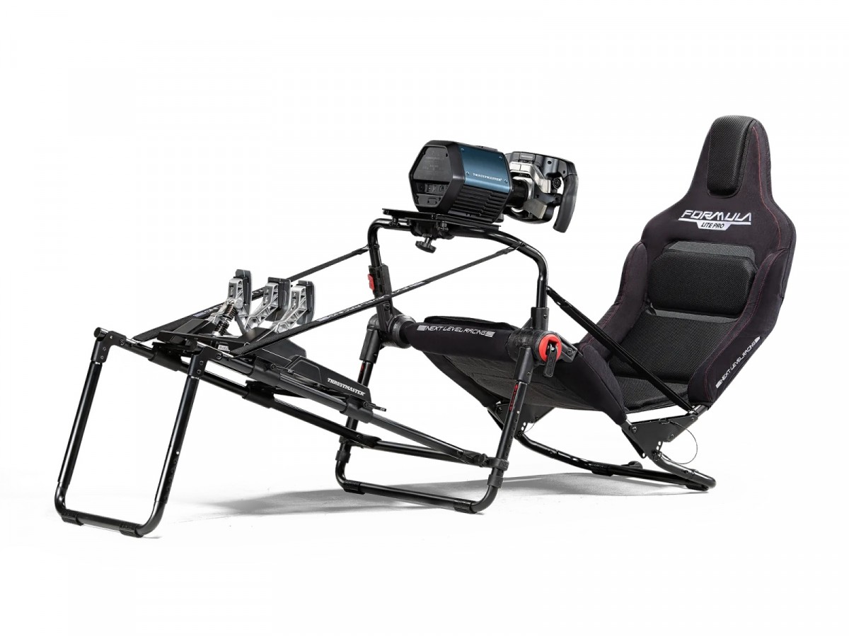 Kokpit FORMULA LITE PRO 