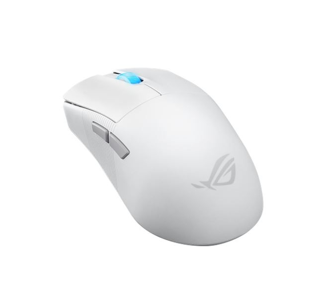 Mysz ROG Harpe Ace Mini (White) 