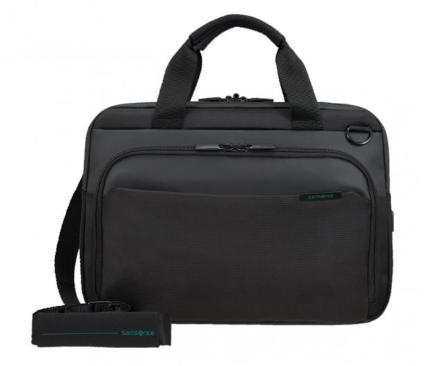 Torba notebook MYSIGHT 14.1 czarna