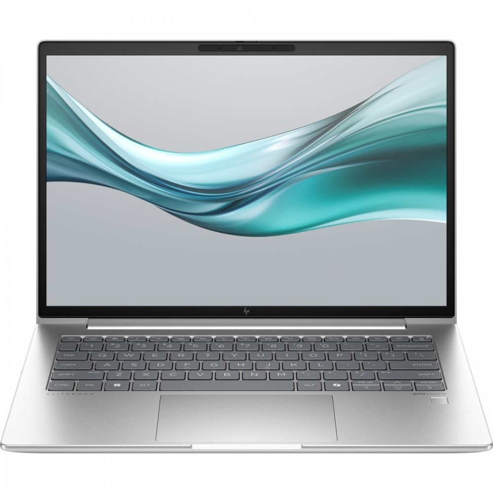 Laptop EliteBook 645 G11 Ryzen 7 7735U 512GB/16GB/W11Pro/14.0 A38D7ET