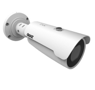 Kamera IP ZNP-B5M212DP-A  PIXELPRO bullet 5MP wbudowane AI       PN 4995745511620