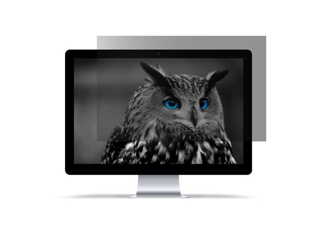 Filtr prywatyzujący RODO Owl 14 cali 16:9 