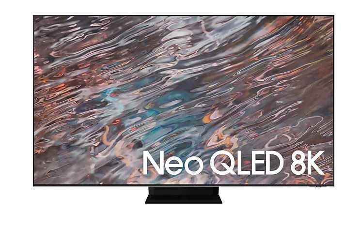 Monitor profesjonalny QP85A-8K 85 cali Błyszczący 16h/7 500(cd/m2) 7680 x 4320 (8K) S9 Player (Tizen 6.0) Wi-Fi/BT 3 lata On-Site (LH85QPA8BGCXEN)