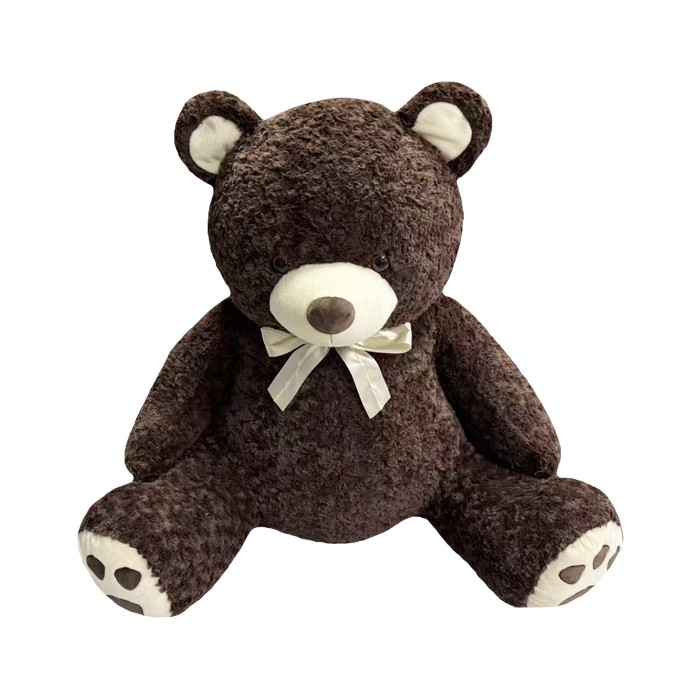 Maskotka Miś Bartek 75 cm
