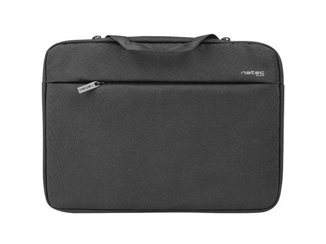 Etui do laptopa Clam 15.6 czarne 