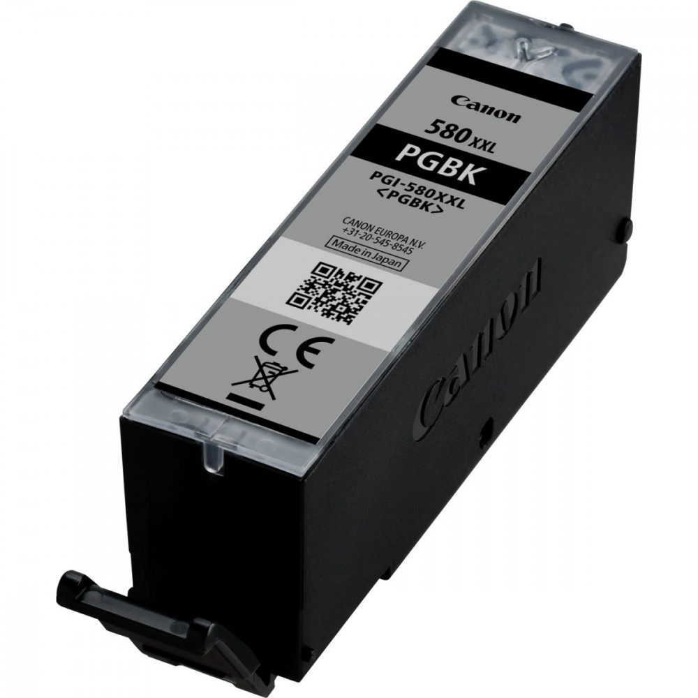 Tusz PGI-580XXL BLACK 1970C001
