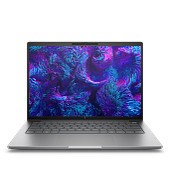 Stacja robocza Zbook 8 G1i W11P/14 cali U7-255H 512GB/16GB A3ZW6ET