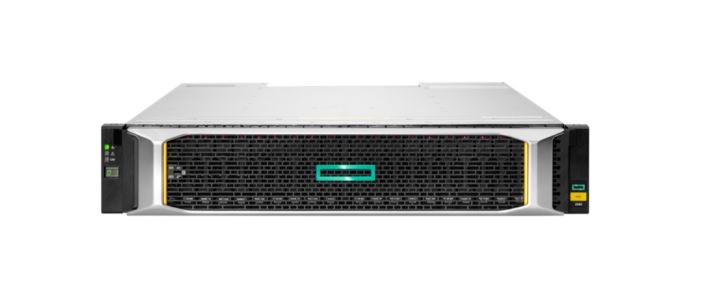 Macierz MSA 2062 16Gb FC SFF Storage R0Q80B 