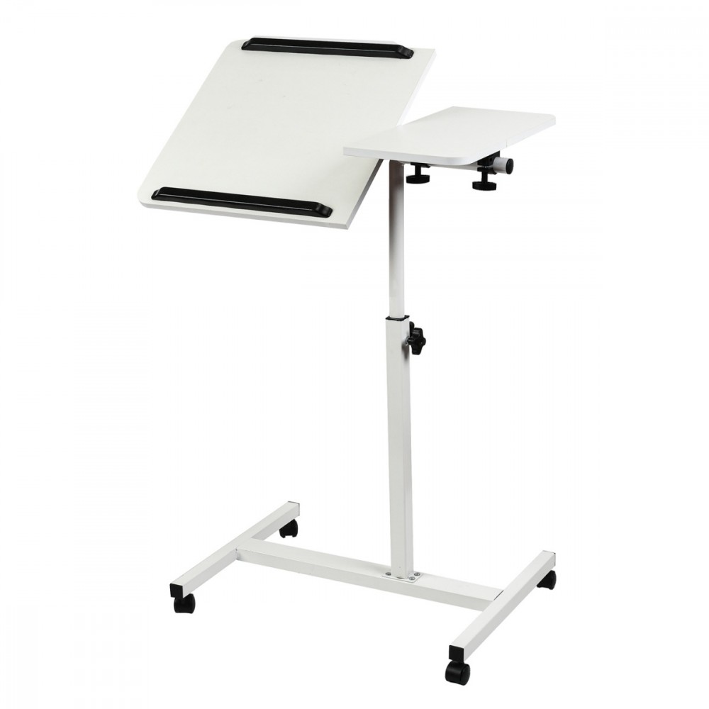 Mobilne biurko/stand na laptop MC-121 W