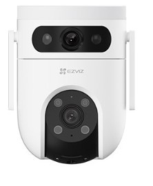 Kamera IP H9c Dual Lens (5MP+5MP) 
