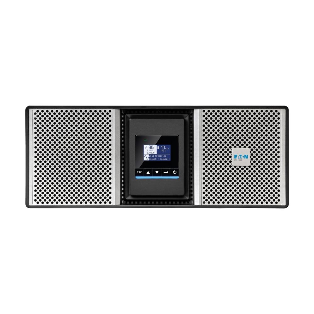 Zasilacz awaryjny UPS 9PX 8000i RT4U Netpack G2