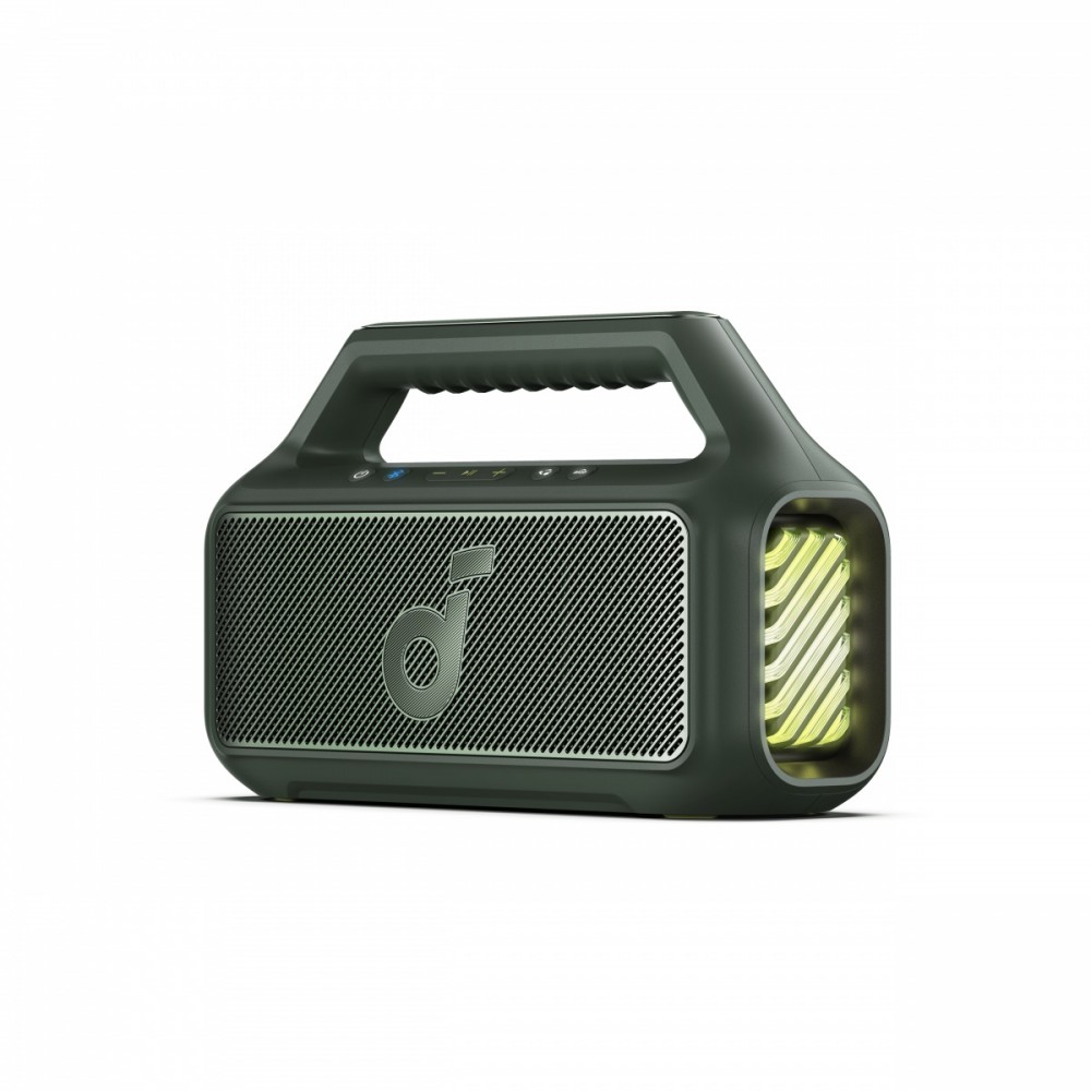 Głośnik Soundcore Boom 2 zielony 
