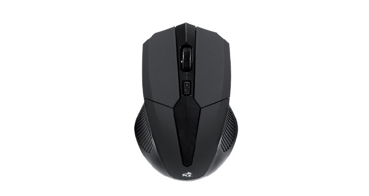 Mysz bezprzewodowa i005 Pro USB laser 