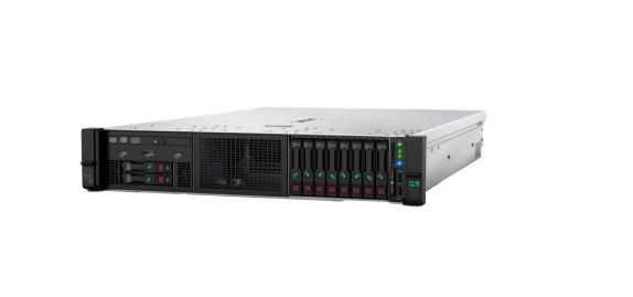 Serwer DL380 Gen10 4208 8SFF P56959-421 