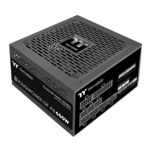 Zasilacz - Toughpower GF A3 650W Gold F Modular 12cm Gen5 