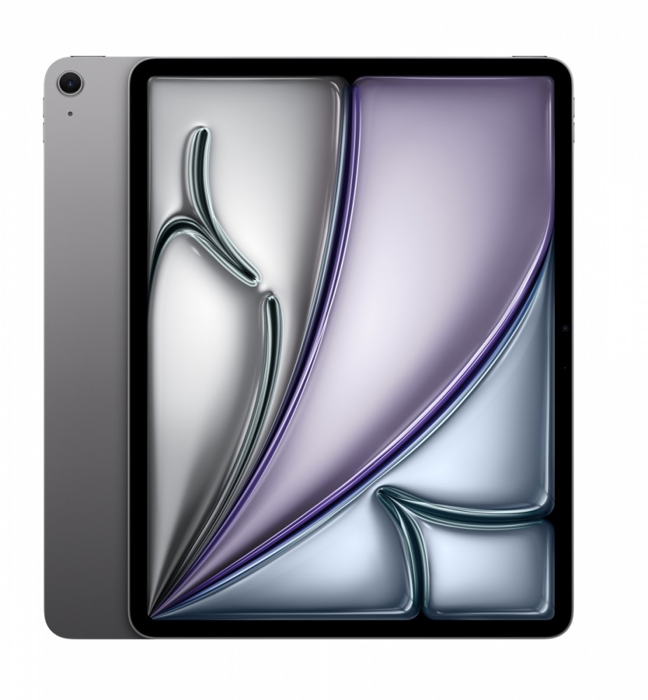 iPad Air 13 cali Wi-Fi 128GB Gwiezdna szarość