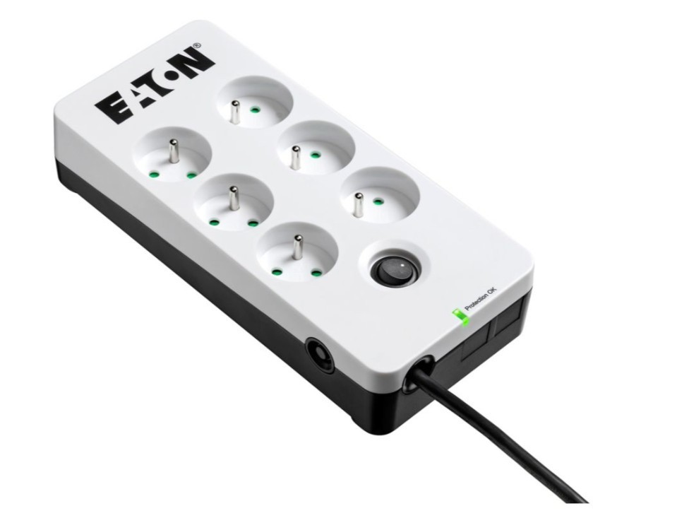 Listwa zasilająca Protection Strip PB6F